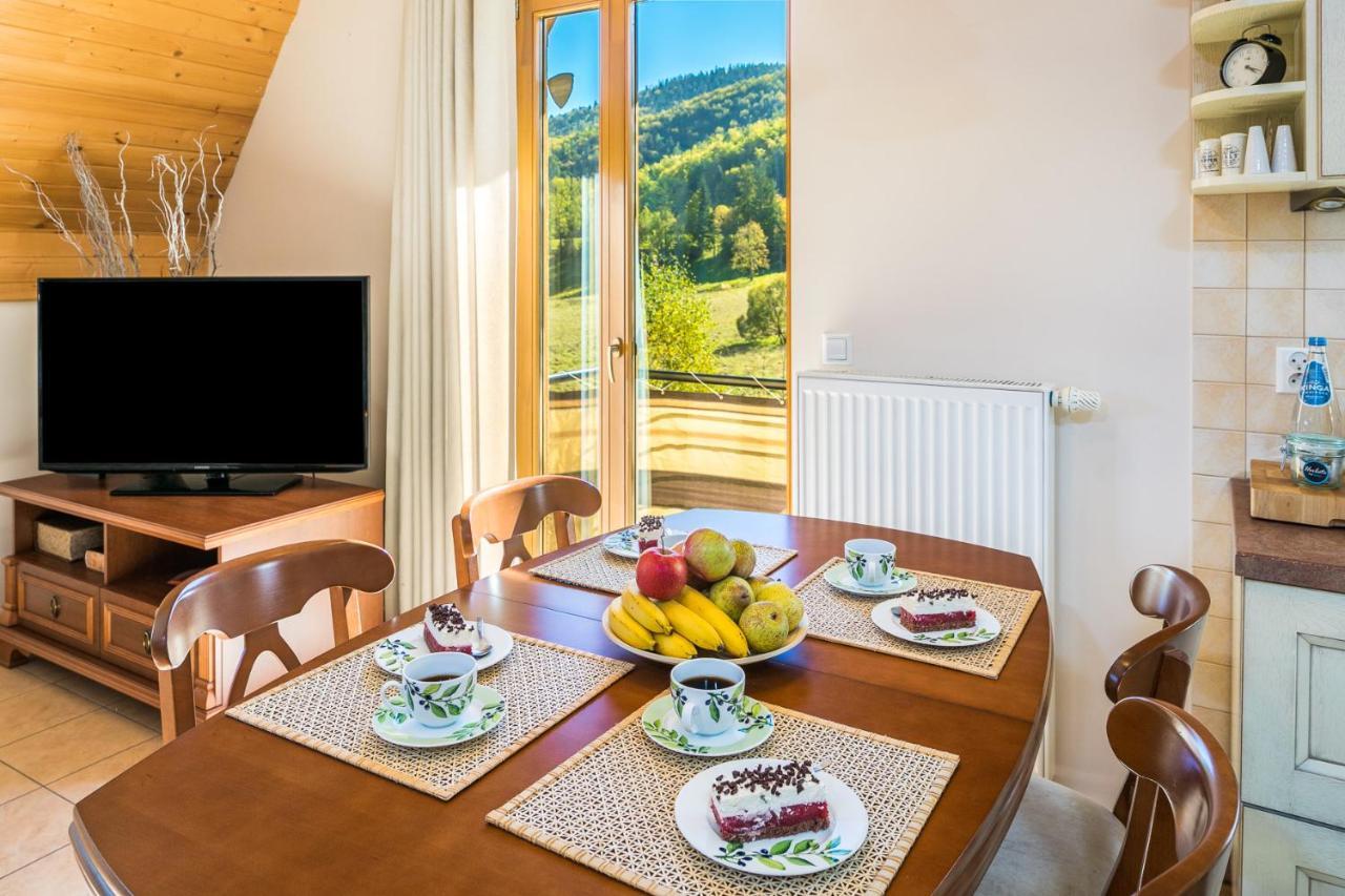 Rent like home - Krzeptówki Zakopane Exterior foto