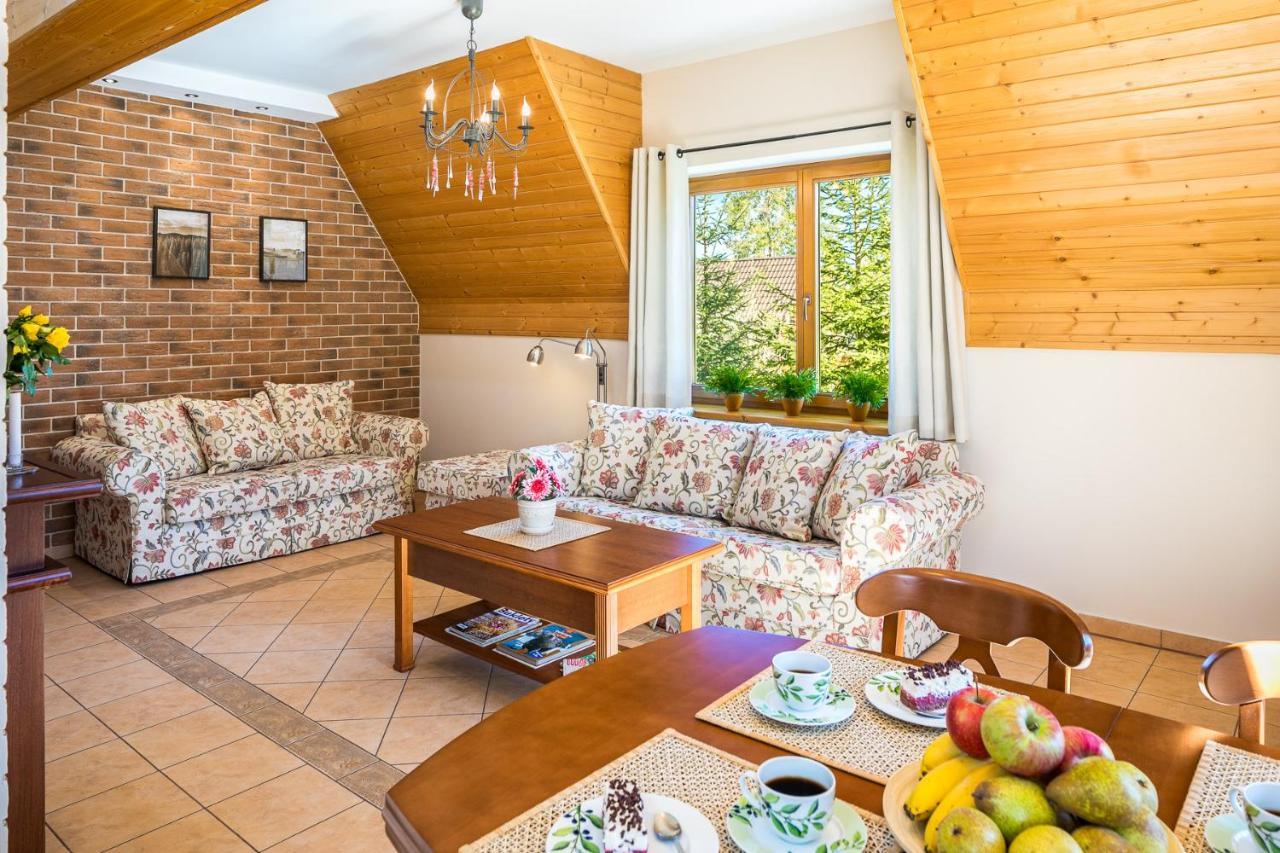 Rent like home - Krzeptówki Zakopane Exterior foto