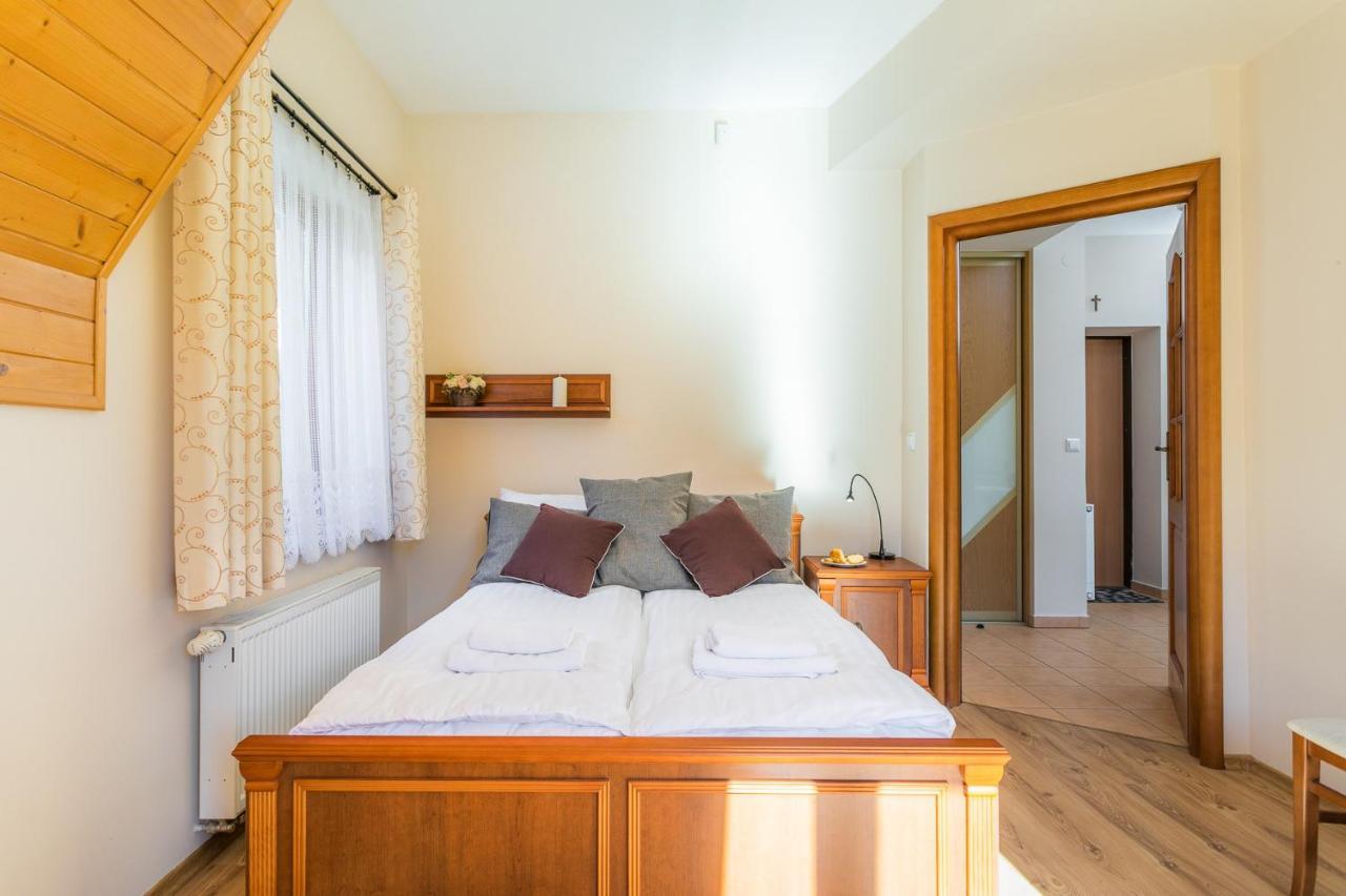 Rent like home - Krzeptówki Zakopane Exterior foto